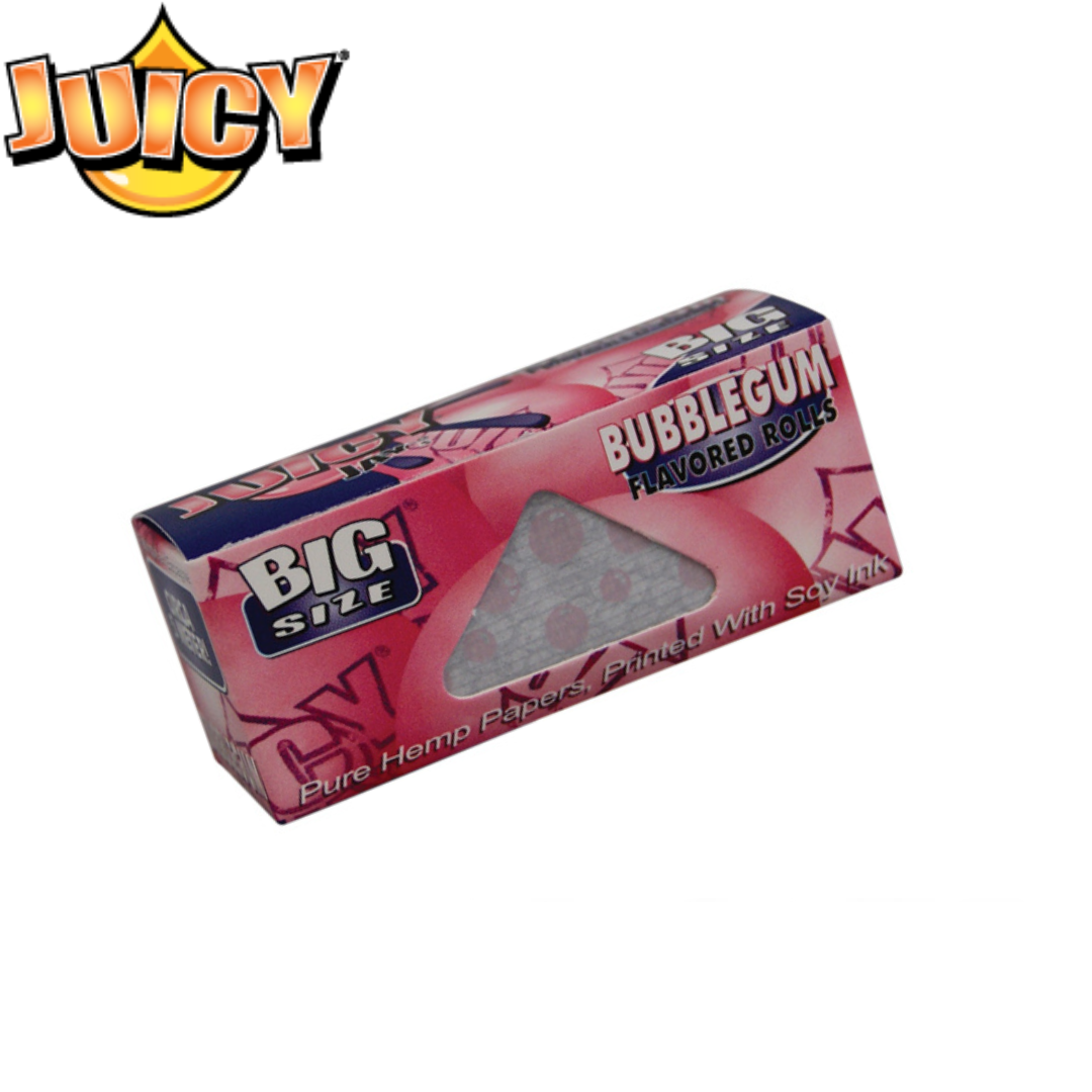 Rolls, Juicy Jays®,  Bubble Gum